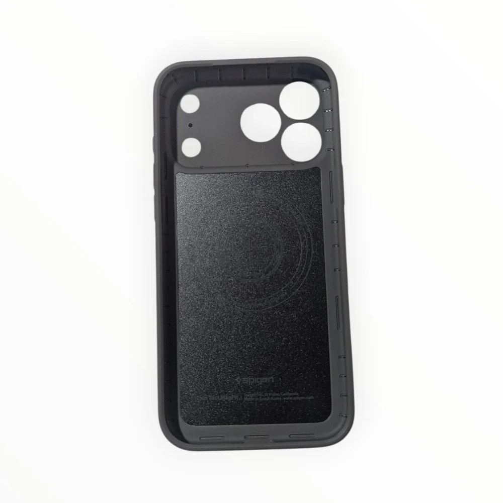 Mm6-O Spigen Thintect Magfit Case For‎ Apple iPhone 17 Pro Max 6.9